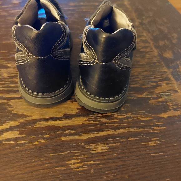 Nelli Leather shoes - Picture 2 of 4